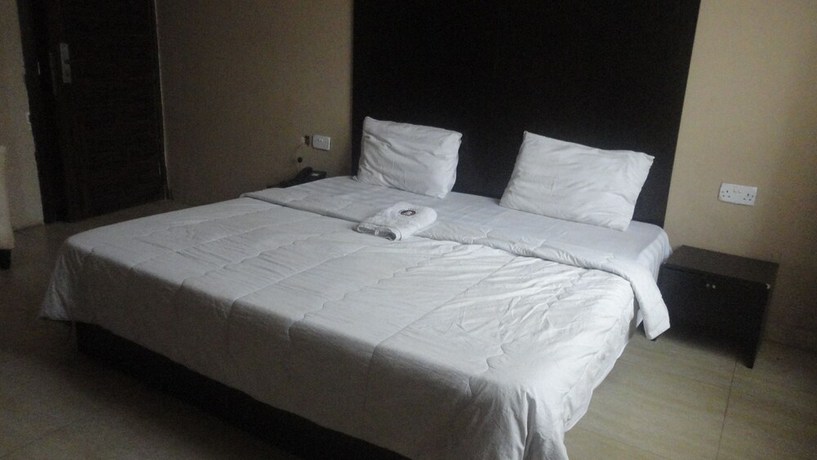 Imagen de la habitación del Hotel Stage 5 and Suites. Foto 15