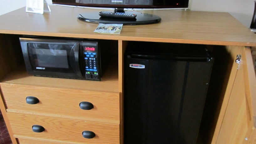 Imagen de la habitación del Hotel Stage Coach Inn. Foto 4