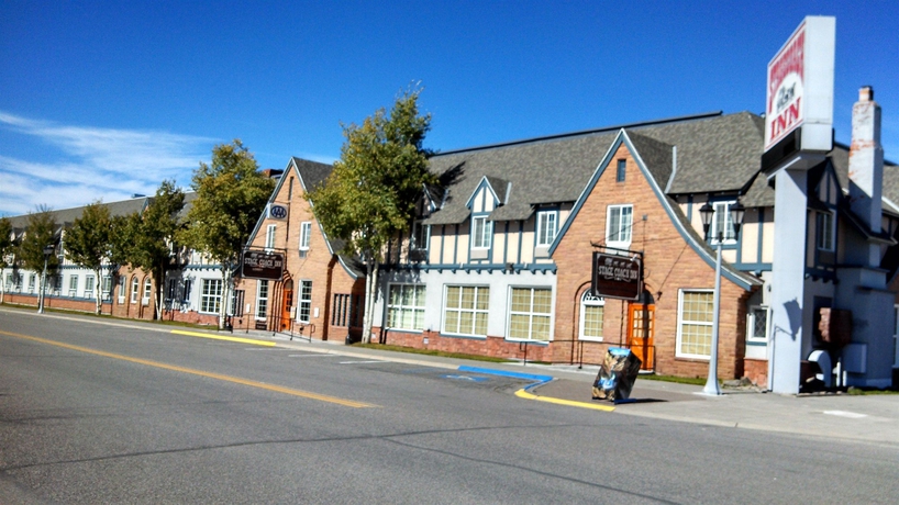 Imagen general del Hotel Stage Coach Inn. Foto 2