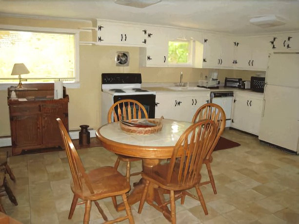 Imagen de la habitación del Hotel Stage Coach Inn, Poquetanuck. Foto 4