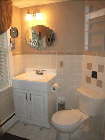 Imagen de la habitación del Hotel Stage Coach Inn, Poquetanuck. Foto 6