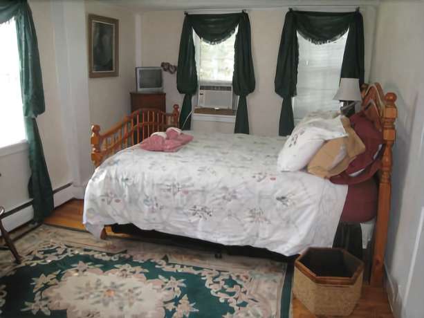 Imagen de la habitación del Hotel Stage Coach Inn, Poquetanuck. Foto 7