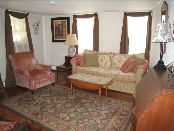 Imagen de la habitación del Hotel Stage Coach Inn, Poquetanuck. Foto 8