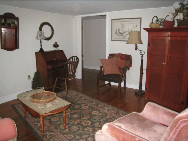 Imagen de la habitación del Hotel Stage Coach Inn, Poquetanuck. Foto 10