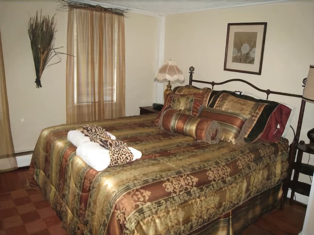 Imagen de la habitación del Hotel Stage Coach Inn, Poquetanuck. Foto 12