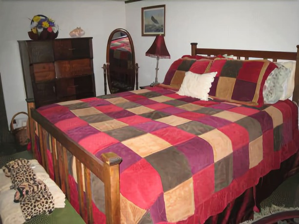 Imagen de la habitación del Hotel Stage Coach Inn, Poquetanuck. Foto 13