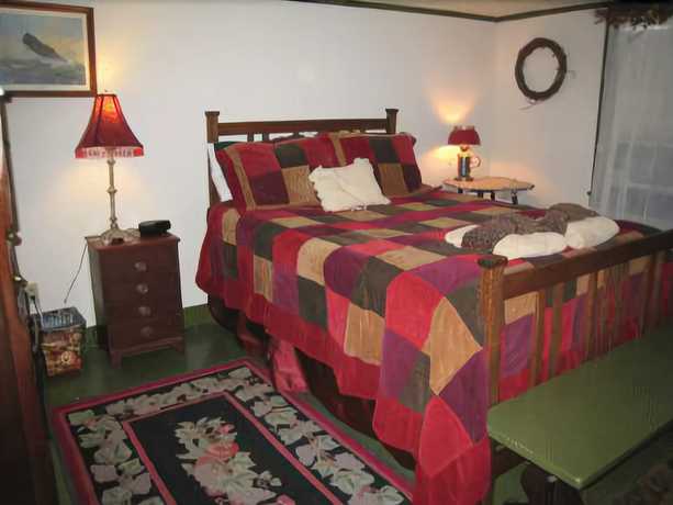 Imagen de la habitación del Hotel Stage Coach Inn, Poquetanuck. Foto 15