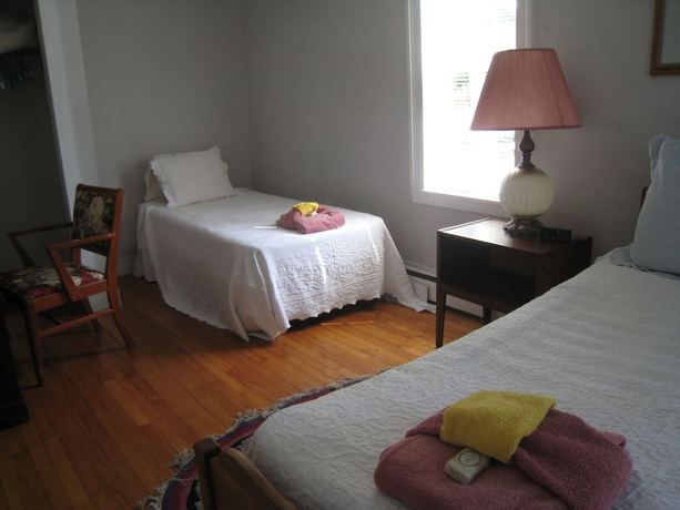 Imagen de la habitación del Hotel Stage Coach Inn, Poquetanuck. Foto 17