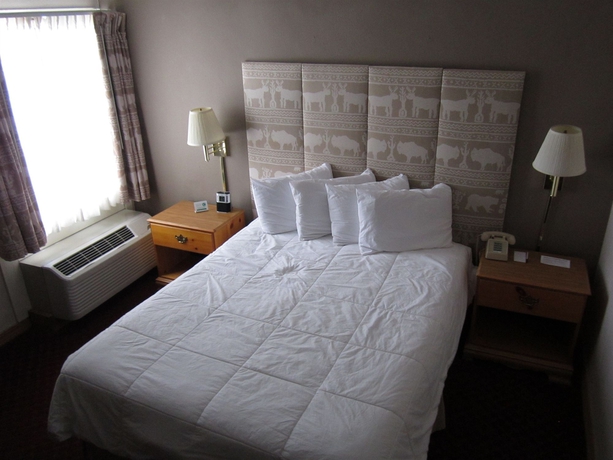 Imagen de la habitación del Hotel Stage Coach Inn, West Yellowstone. Foto 5