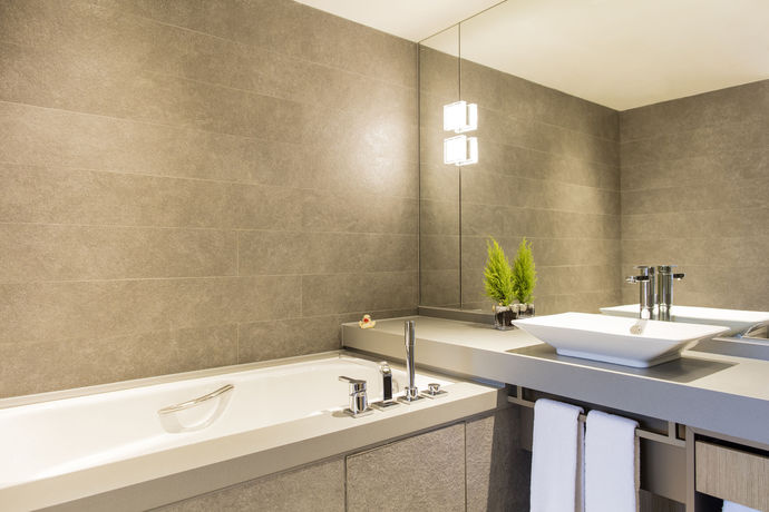 Imagen de la habitación del Hotel Stage. Foto 2