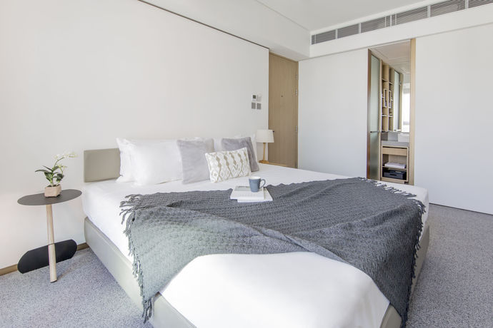 Imagen de la habitación del Hotel Stage. Foto 8