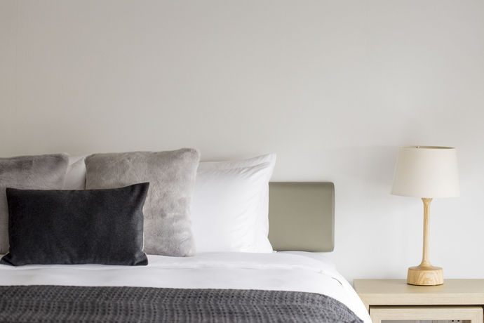 Imagen de la habitación del Hotel Stage. Foto 15