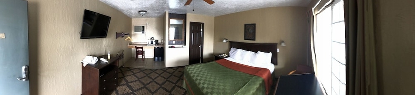 Imagen de la habitación del Hotel Stage Stop Inn Williams. Foto 8