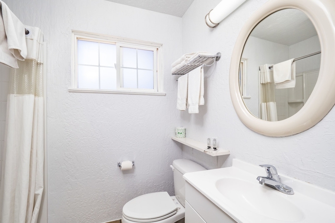 Imagen de la habitación del Hotel Stage Stop Inn Williams. Foto 12