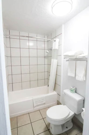 Imagen de la habitación del Hotel Stage Stop Inn Williams. Foto 13