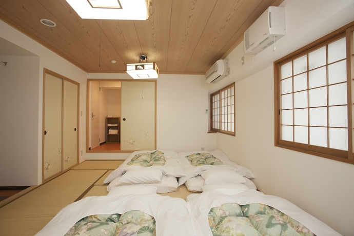 Imagen de la habitación del Hotel Stage, Takaishi. Foto 7