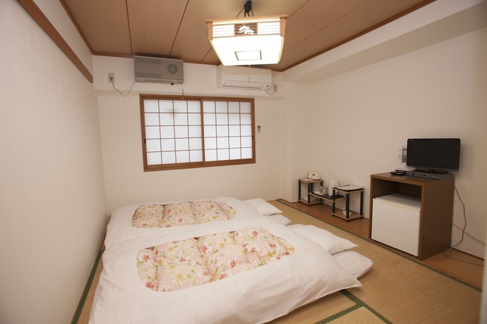 Imagen de la habitación del Hotel Stage, Takaishi. Foto 8