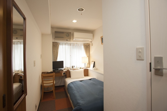 Imagen de la habitación del Hotel Stage, Takaishi. Foto 9