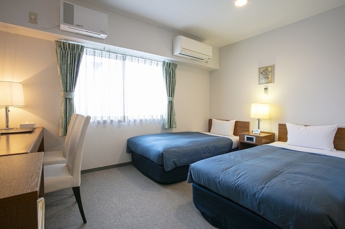 Imagen de la habitación del Hotel Stage, Takaishi. Foto 10