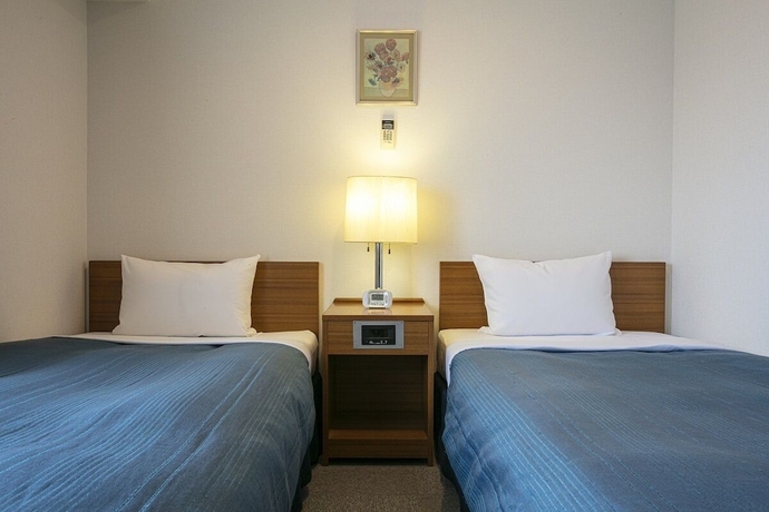 Imagen de la habitación del Hotel Stage, Takaishi. Foto 11