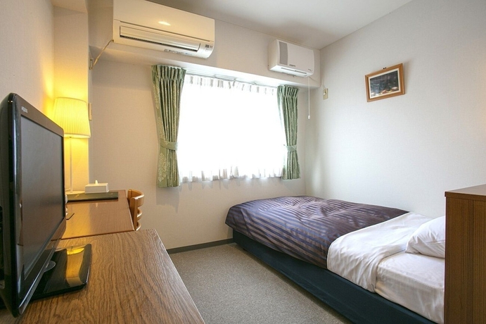 Imagen de la habitación del Hotel Stage, Takaishi. Foto 12