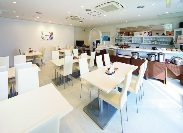 Imagen del bar/restaurante del Hotel Stage, Takaishi. Foto 4