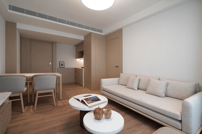 Imagen de la habitación del Hotel Stage Well. Foto 11
