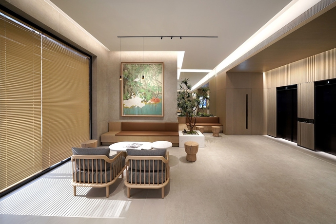 Imagen general del Hotel Stage Well. Foto 1