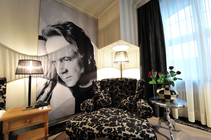 Imagen general del Hotel Stage47. Foto 2