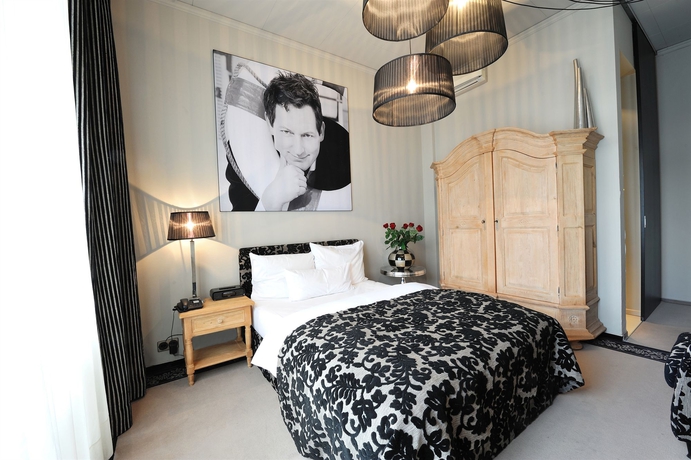 Imagen de la habitación del Hotel Stage47. Foto 14