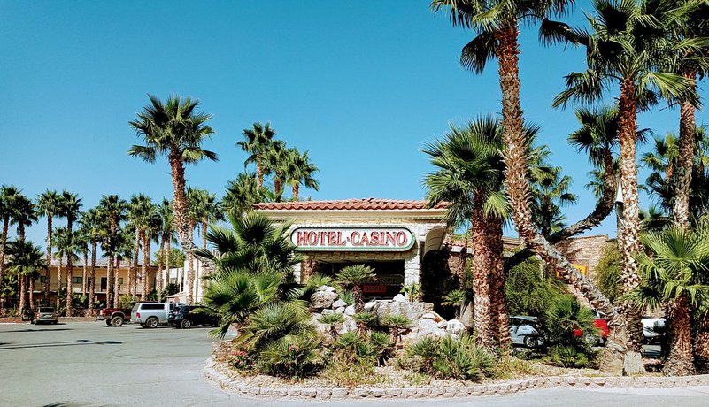 Imagen de los exteriores del Hotel Stagecoach Hotel & Casino. Foto 12