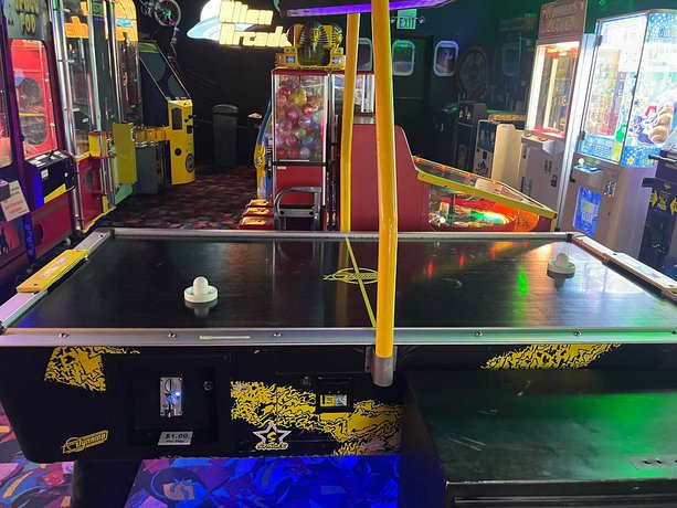 Imagen de los interiores del Hotel Stagecoach Hotel & Casino. Foto 14