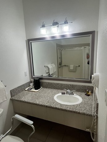 Imagen de la habitación del Hotel Stagecoach Hotel & Casino. Foto 5