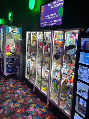 Imagen de los interiores del Hotel Stagecoach Hotel & Casino. Foto 15