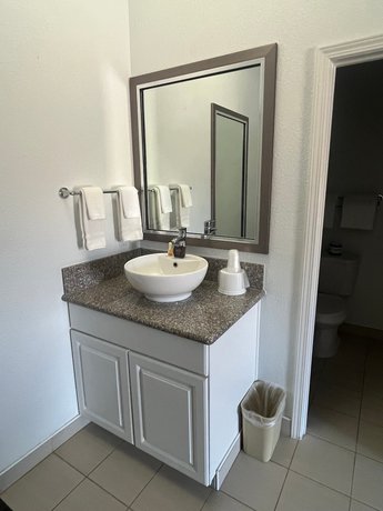 Imagen de la habitación del Hotel Stagecoach Hotel & Casino. Foto 9