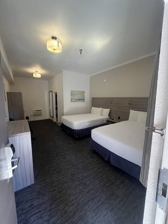 Imagen de la habitación del Hotel Stagecoach Hotel & Casino. Foto 10