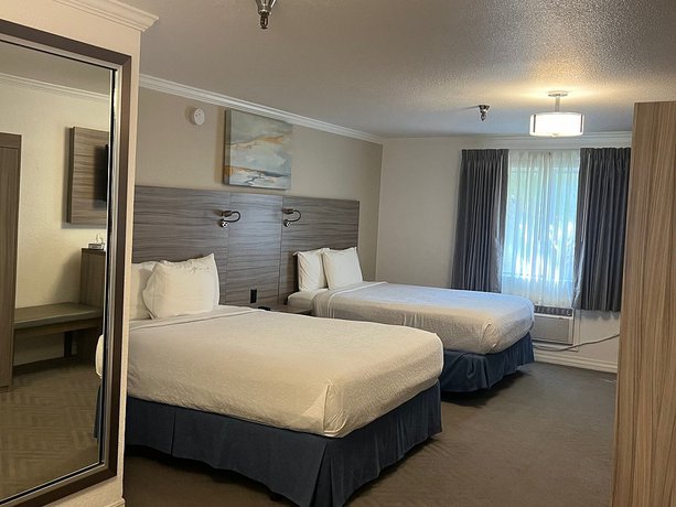 Imagen general del Hotel Stagecoach Hotel & Casino. Foto 1