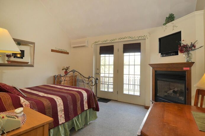 Imagen de la habitación del Hotel Stagecoach House Inn. Foto 10
