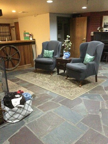Imagen general del Hotel Stagecoach House Inn. Foto 5