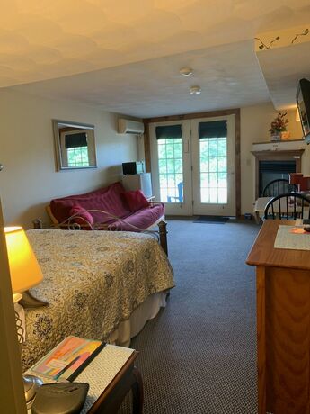 Imagen de la habitación del Hotel Stagecoach House Inn. Foto 14