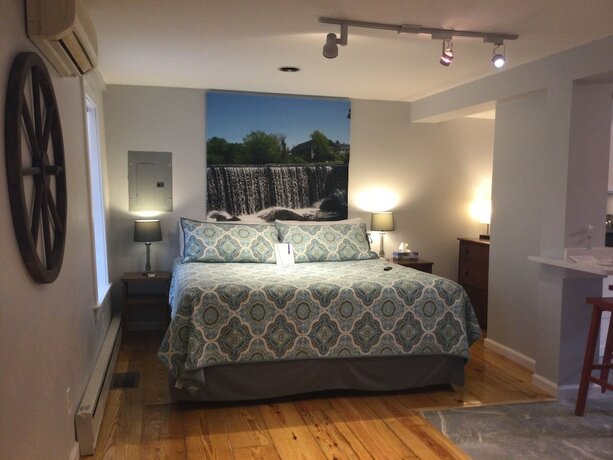 Imagen de la habitación del Hotel Stagecoach House Inn. Foto 15