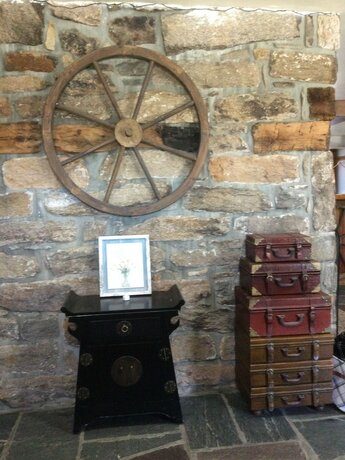 Imagen general del Hotel Stagecoach House Inn. Foto 6