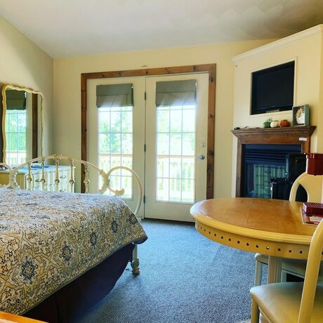 Imagen de la habitación del Hotel Stagecoach House Inn. Foto 18