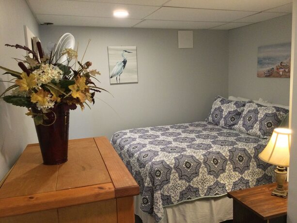 Imagen de la habitación del Hotel Stagecoach House Inn. Foto 20