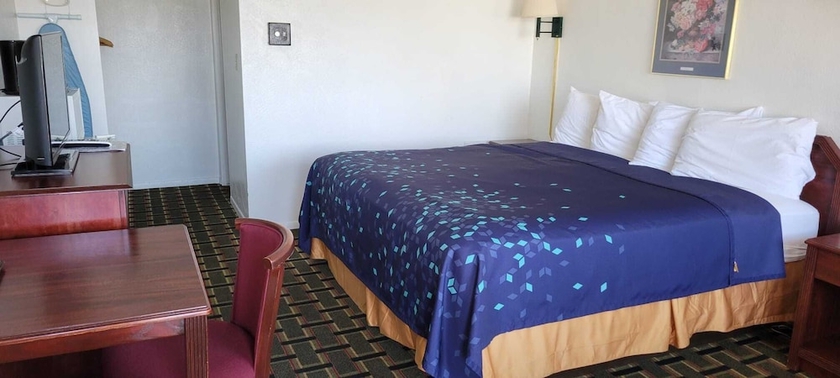 Imagen de la habitación del Hotel Stagecoach Motel. Foto 13