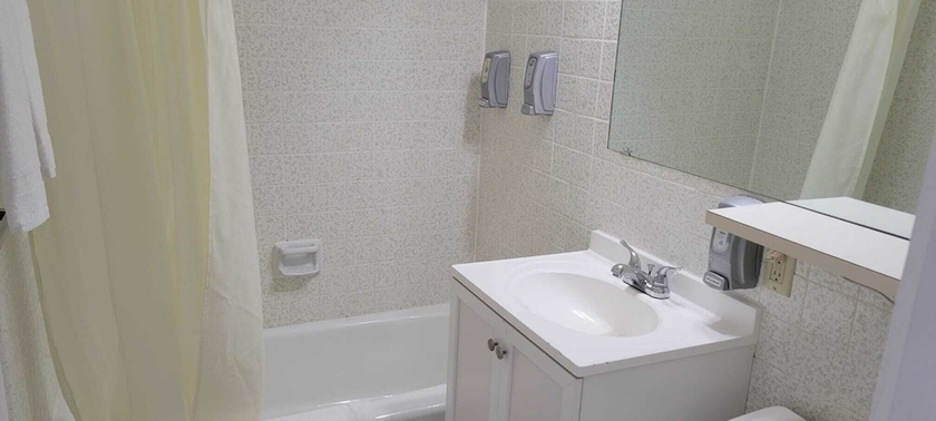 Imagen de la habitación del Hotel Stagecoach Motel. Foto 17