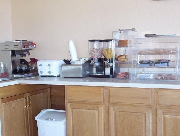 Imagen del bar/restaurante del Hotel Stagecoach Motel. Foto 10