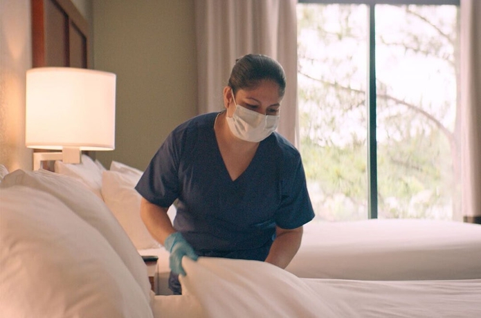 Imagen general del Hotel Stagecoach Motel. Foto 2