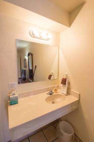 Imagen de la habitación del Hotel Stagecoach Suites. Foto 6