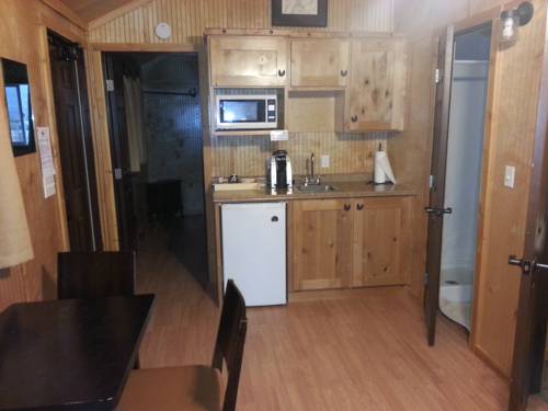 Imagen de la habitación del Hotel Stagecoach Trails Rv Resort. Foto 2
